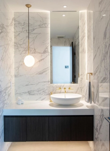bathroom renovation services noida
