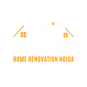budget home renovation noida logo pic