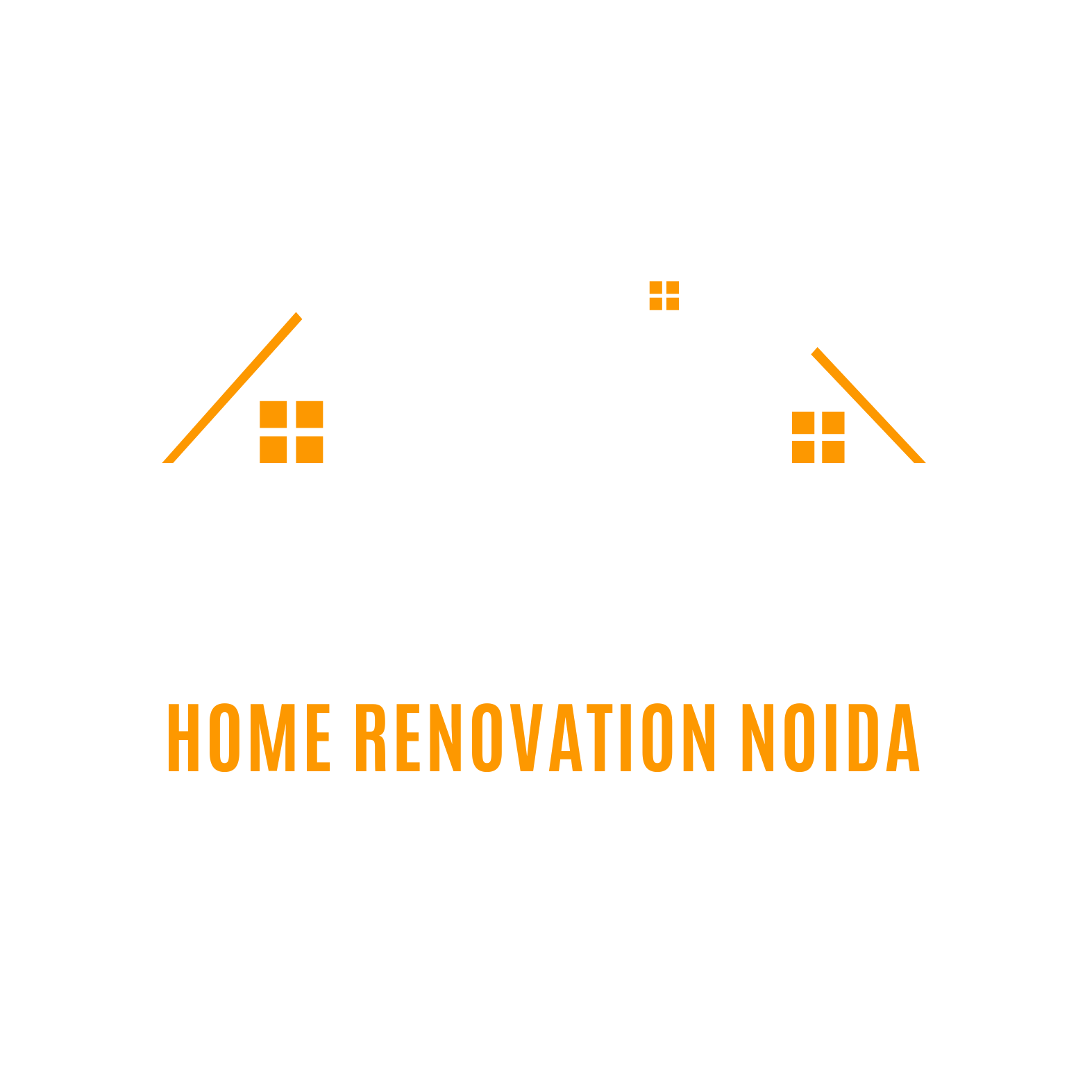 budget home renovation noida logo pic