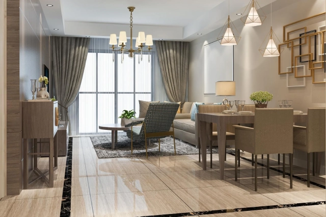 house renovation services noida