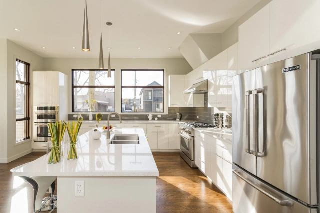 kitchen remodeling services noida